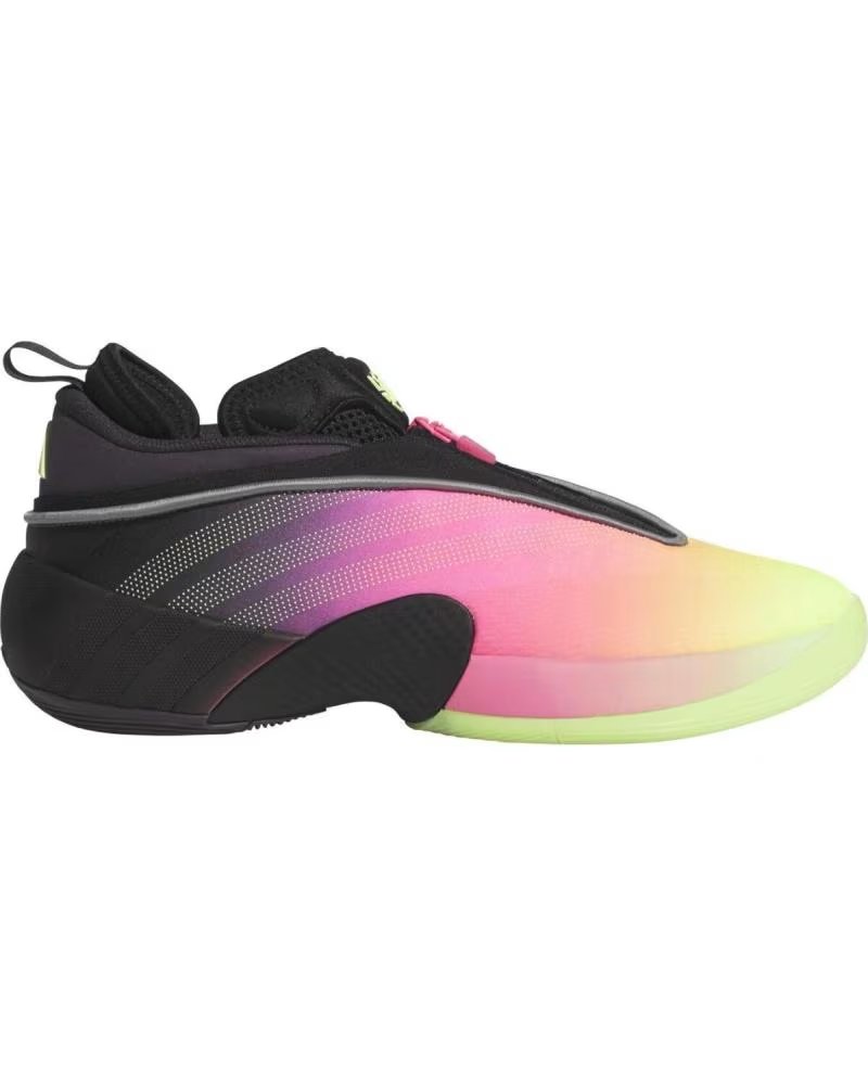 ADIDAS ZAPATILLAS DE BALONCESTO JR7697 EN MULTICOLOR PARA HOMBRE