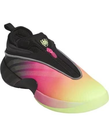 ADIDAS ZAPATILLAS DE BALONCESTO JR7697 EN MULTICOLOR PARA HOMBRE