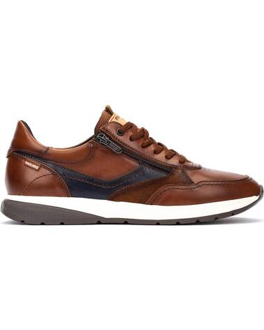 PIKOLINOS DEPORTIVA PARA HOMBRE M2B-6398C1 GETAFE CUERO