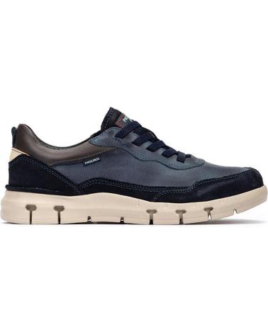 PIKOLINOS SAPATILHAS GABANES M2L-4287C1 AZUL BLUE
