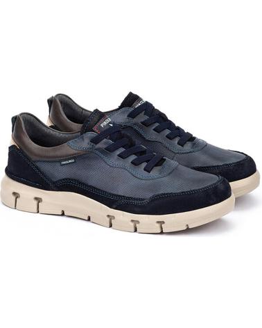 PIKOLINOS SAPATILHAS GABANES M2L-4287C1 AZUL BLUE