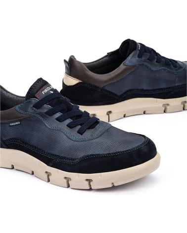 PIKOLINOS SAPATILHAS GABANES M2L-4287C1 AZUL BLUE
