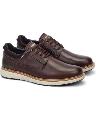 PIKOLINOS BILBAO M8D-4292C1 ZAPATOS DE PIEL OLMO OLMO