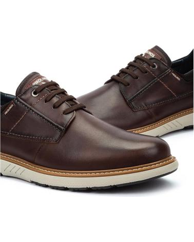 PIKOLINOS BILBAO M8D-4292C1 ZAPATOS DE PIEL OLMO OLMO