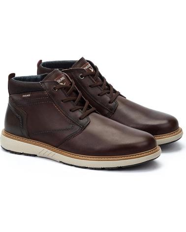 BOTINS PIKOLINOS BILBAO M8D-8050C1 OLMO AZUL
