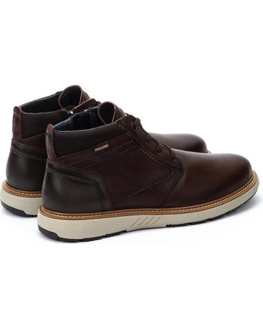BOTINS PIKOLINOS BILBAO M8D-8050C1 OLMO AZUL