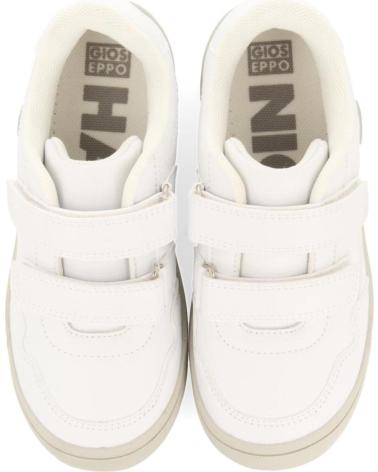 GIOSEPPO ZAPATILLAS DEPORTIVAS NINO 73141 DEPORTIVO CASUAL BLA BLANCO