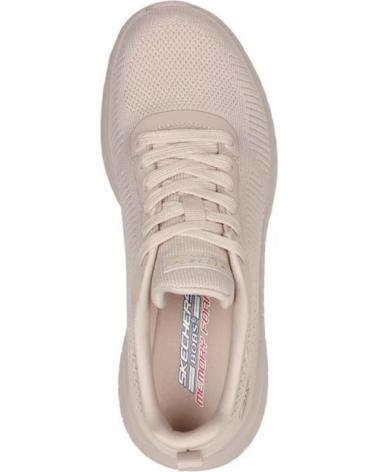 SKECHERS SHOES EN COLOR PARA MUJER BEIG