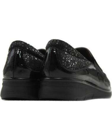 PITILLOS MOCASSINS SPORT 10702 PRETO NEGRO