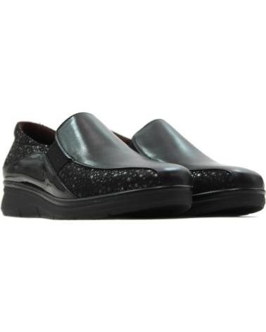PITILLOS MOCASSINS SPORT 10702 PRETO NEGRO