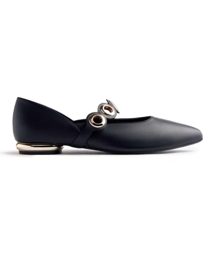 GIOSEPPO SANDALIAS 76001-NIMRODN EN PARA MUJER NEGRO