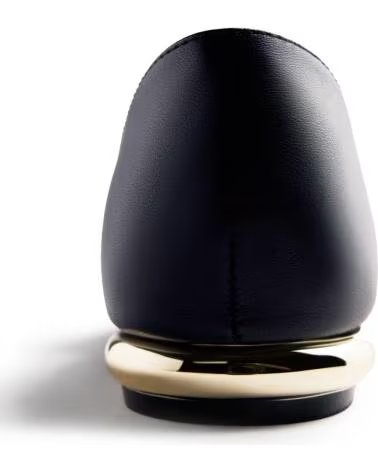 GIOSEPPO SANDALIAS 76001-NIMRODN EN PARA MUJER NEGRO