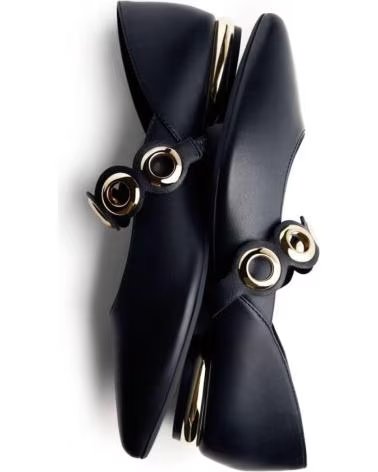 GIOSEPPO SANDALIAS 76001-NIMRODN EN PARA MUJER NEGRO