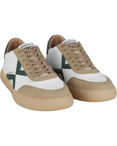 SMITH X OCEAN MAN SXBCOCM-9602 BLANCO