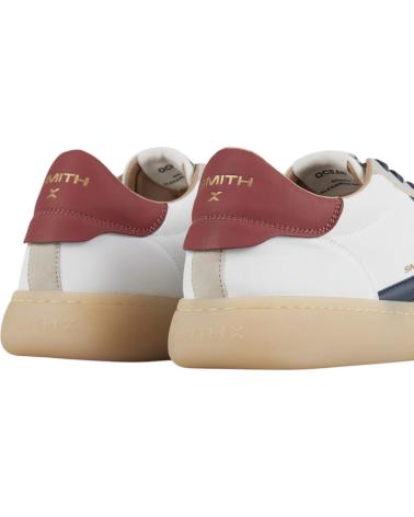 SMITH X OCEAN MAN SXBCOCM-9602 WRD BLANCO