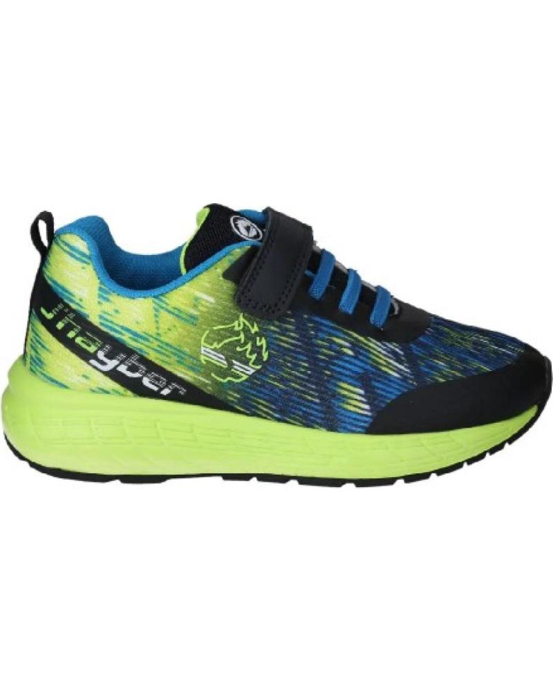 JHAYBER SCARPE CASUAL ZN450921 MULTICOLORE VARIOS COLORES
