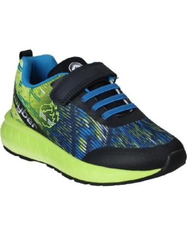 JHAYBER SCARPE CASUAL ZN450921 MULTICOLORE VARIOS COLORES