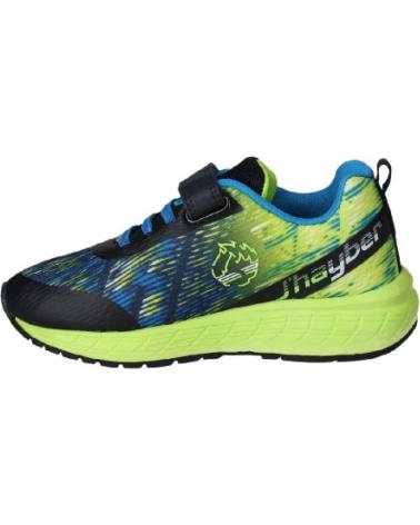 JHAYBER SCARPE CASUAL ZN450921 MULTICOLORE VARIOS COLORES