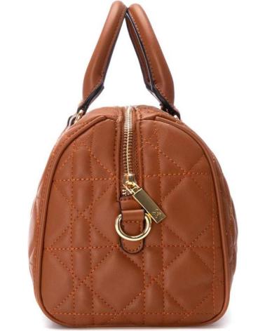 XTI 184501 BOLSO MUJER CAMEL