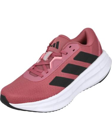 BASKETS ADIDAS GALAXY 7 ID8766 RUNNING ROSE FEMME SEMI PINK SPARK