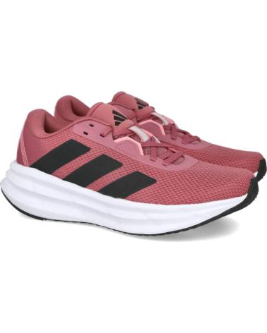 BASKETS ADIDAS GALAXY 7 ID8766 RUNNING ROSE FEMME SEMI PINK SPARK