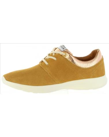 Zapatos de Mujer PEPE JEANS PLS30602 AMANDA 847 SAND