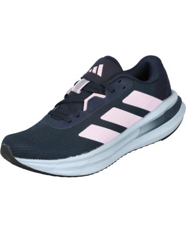 ADIDAS BASKETS GALAXY 7 JQ2604 BLEUES POUR RUNNING AZUL