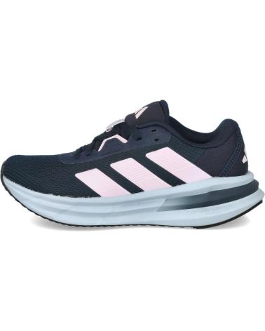ADIDAS BASKETS GALAXY 7 JQ2604 BLEUES POUR RUNNING AZUL