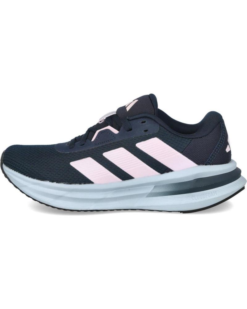 ADIDAS BASKETS GALAXY 7 JQ2604 BLEUES POUR RUNNING AZUL