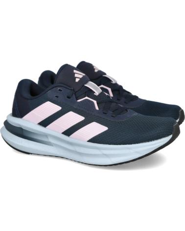 ADIDAS BASKETS GALAXY 7 JQ2604 BLEUES POUR RUNNING AZUL