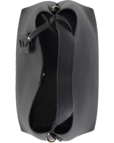 CHIKA10 BOLSO OPAL 01 NEGRO NEGRO-BLACK