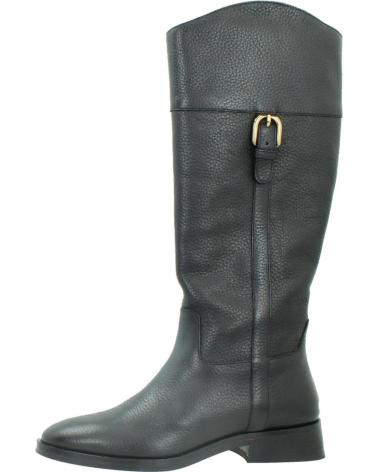 GEOX BOTTES MODÈLE D TORMALINA NOIR C9997 C9997