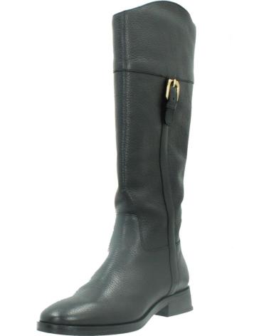 GEOX BOTTES MODÈLE D TORMALINA NOIR C9997 C9997