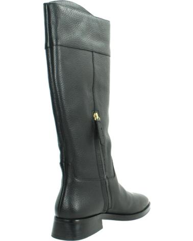 GEOX BOTTES MODÈLE D TORMALINA NOIR C9997 C9997