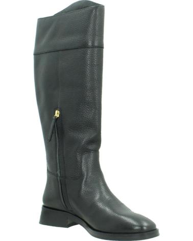 GEOX BOTTES MODÈLE D TORMALINA NOIR C9997 C9997