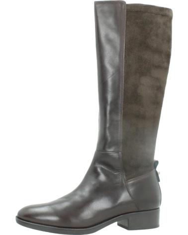 BOTTE GEOX D FELICITY MARRON C6009 C6009