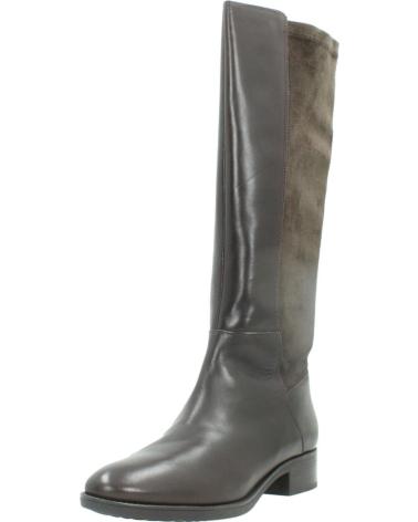 BOTTE GEOX D FELICITY MARRON C6009 C6009