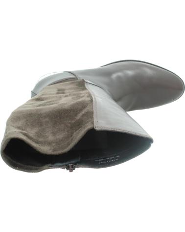 BOTTE GEOX D FELICITY MARRON C6009 C6009