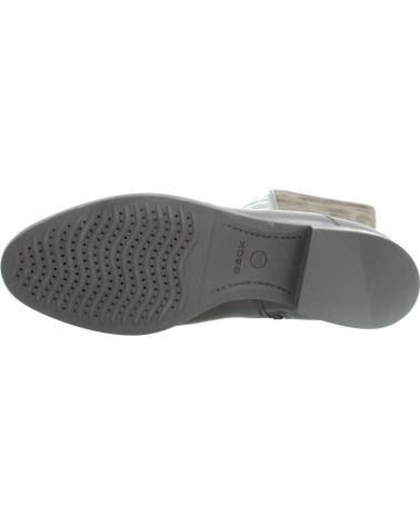 BOTTE GEOX D FELICITY MARRON C6009 C6009