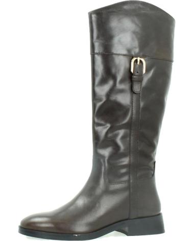 STIVALE GEOX D TORMALINA MARRONE C6024 C6024
