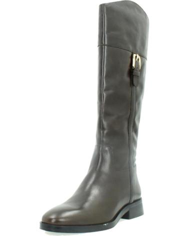 STIVALE GEOX D TORMALINA MARRONE C6024 C6024