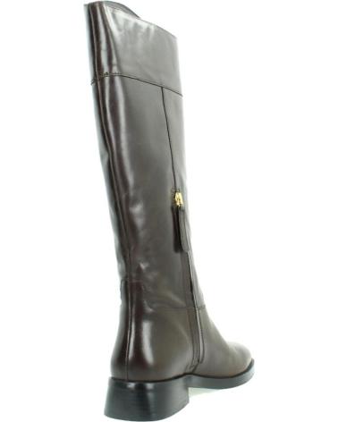 STIVALE GEOX D TORMALINA MARRONE C6024 C6024