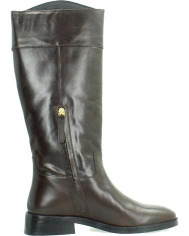 STIVALE GEOX D TORMALINA MARRONE C6024 C6024