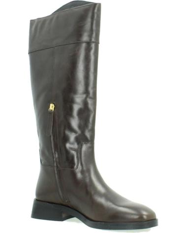 STIVALE GEOX D TORMALINA MARRONE C6024 C6024