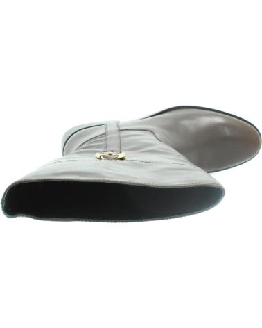 STIVALE GEOX D TORMALINA MARRONE C6024 C6024