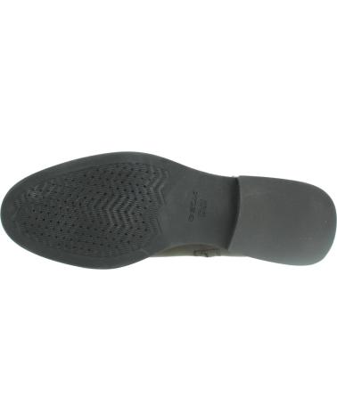 STIVALE GEOX D TORMALINA MARRONE C6024 C6024