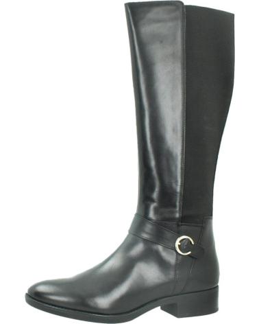 STIVALE GEOX D FELICITY NERO C9999 C9999