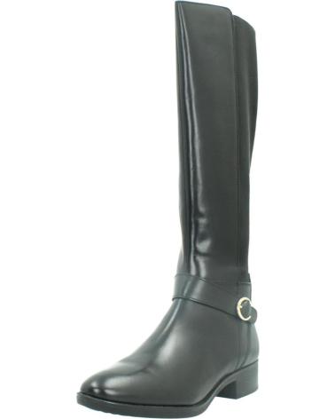 STIVALE GEOX D FELICITY NERO C9999 C9999