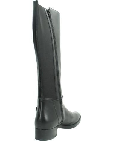 STIVALE GEOX D FELICITY NERO C9999 C9999