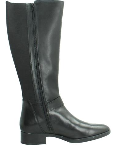 STIVALE GEOX D FELICITY NERO C9999 C9999